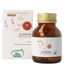 Alta Natura-inalme Guarana'...