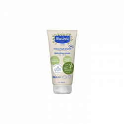 Mustela Crema Idratante Bio 150 Ml per la cura del bimbo