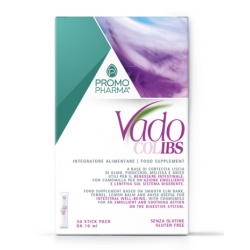 Promopharma Vado Colibs 30...