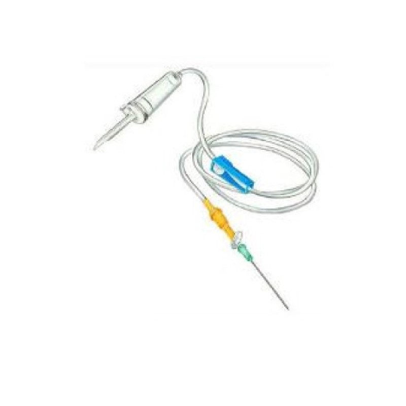 Antica Farmacia Medicea Deflussore Con Ago + Roller Genoma 1 Pezzo