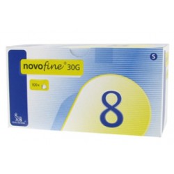 Novo Nordisk Ago Per Penna...