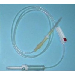 Bertoni Nello Deflussore...