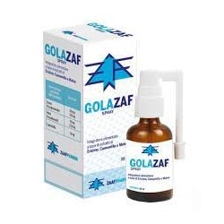 Zaaf Pharma & C. Golazaf...
