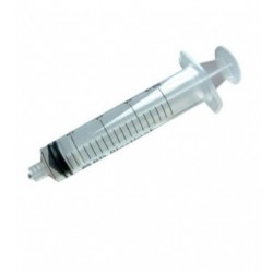 Terumo Italia Siringa 5 Ml...