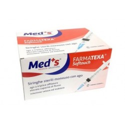 Farmac-zabban Siringa Meds...