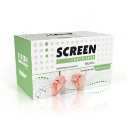 Screen Pharma S Screen Test Nicotina/cotinina Urina