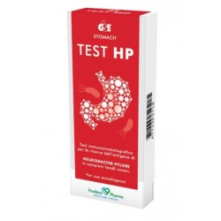 Prodeco Pharma Gse Test Hp