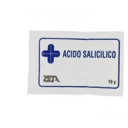 ACIDO-SALIC ZETA 1 BS 10G