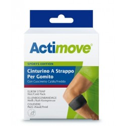 Essity Italy Actimove...