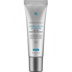 Skinceuticals Mineral Matte...