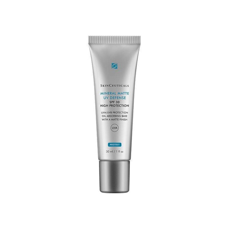 Skinceuticals Mineral Matte Uv Defence Spf30 30 Ml