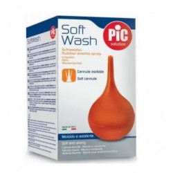 Pikdare Pic Soft Wash...