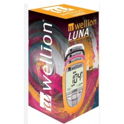 Med Trust Italia Wellion...