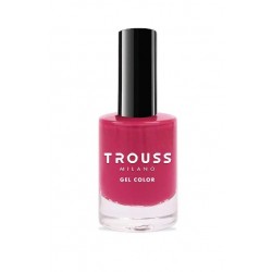 TROUSS smalto colore Magenta Red 10ml
