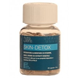 Med Nutraiuvens Skin Detox...