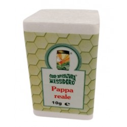 Apicoltura Messidoro Scarl...