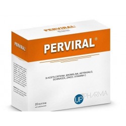 Up Pharma Perviral 20 Bustine