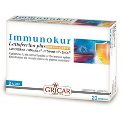 Gricar Chemical Immunokur...