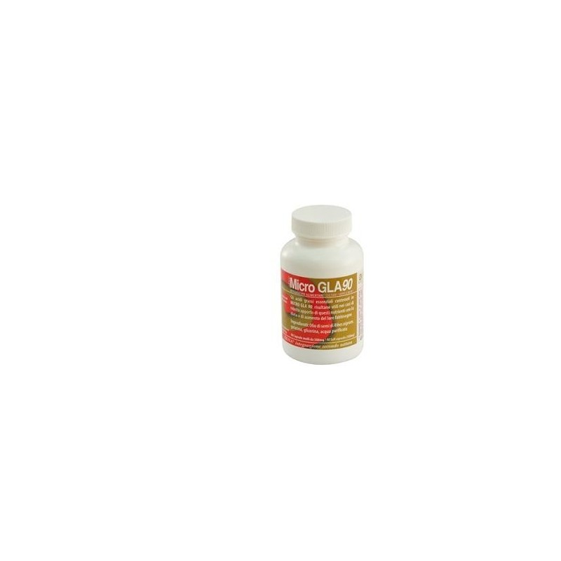 Cemon Micro Gla 90 Gla 90 Black Currant Oil