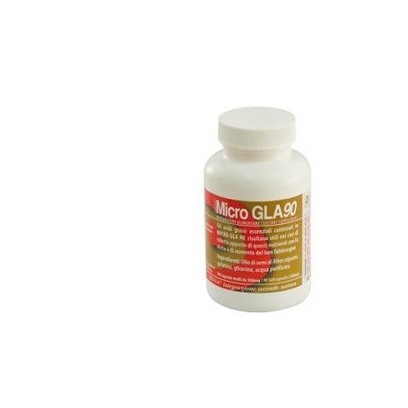 Cemon Micro Gla 90 Gla 90 Black Currant Oil