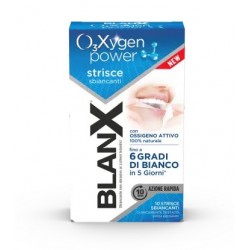 Coswell Blanx O3x Strisce 5...