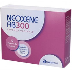 Farmitalia Neoxene Ab 300...
