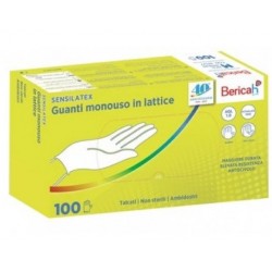 Bericah Guanto Monouso...