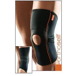 Ro+ten Ginocchiera Corta...