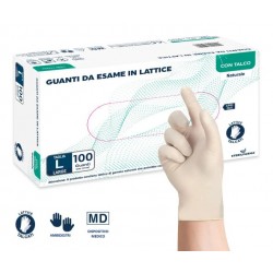 Sterilfarma Guanto Da Esame...