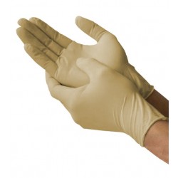 Diacare Guanti In Lattice...
