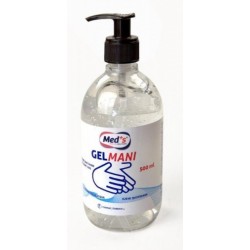 Farmac-zabban Med's Gel...