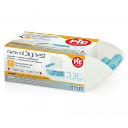 Pikdare Lancette Pungidito...