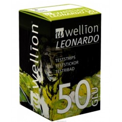 Med Trust Italia Wellion...