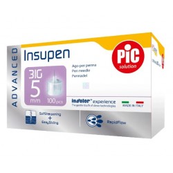 Pikdare Ago Penna Insulina...