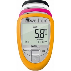 Med Trust Italia Wellion...