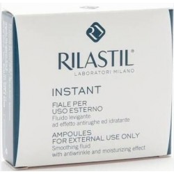 Ist. Ganassini Rilastil...