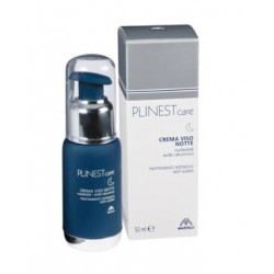 Mastelli Plinest Care Crema Notte 50 Ml