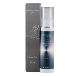 Naturamla Hydroenergy Silk...