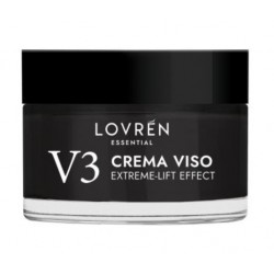 Lovren L V3 Crema Viso Hydra Lift 30 Ml