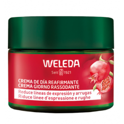 Weleda Italia Crema Giorno Rassodante Melograno E Maca 40 Ml