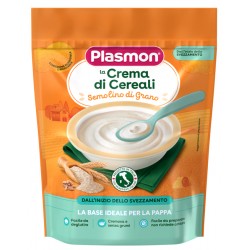 Plasmon Cereali Semolino Di...