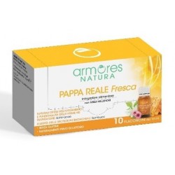 Armores Pappa Reale Fresca...
