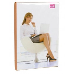 Medi Italia Collant 18mmhg...