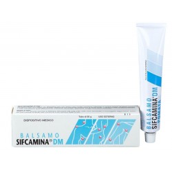 50ml di Teofarma Balsamo Sifcamina Neo