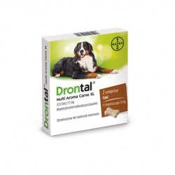 Four Pharma Cro Drontal...