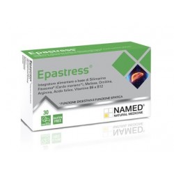 Epastress integratore 30...