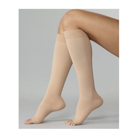 Cizeta Medicali Varisan Top Ccl 2 Gambaletto Ad Pa Cot Corto Beige 2 Normale