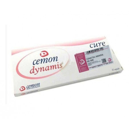 Cemon Ignatia Amara Dyn 6k-mk