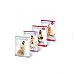 Gloria Med Ladygloria 18...