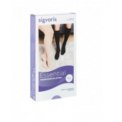 Sigvaris Cotton Ccl1...